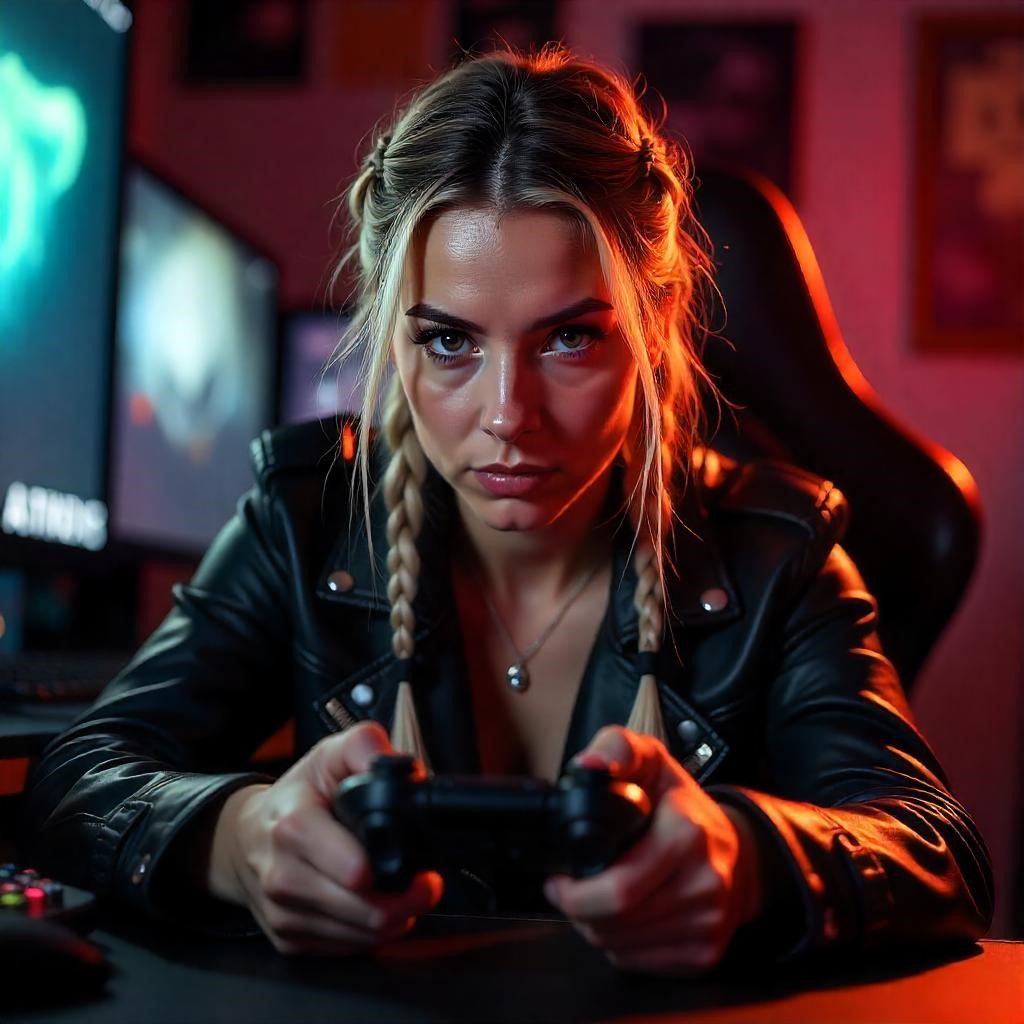 My Live Stream - 00:13