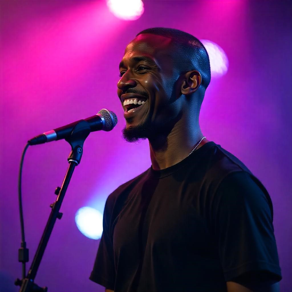 My Live Stream - 00:23