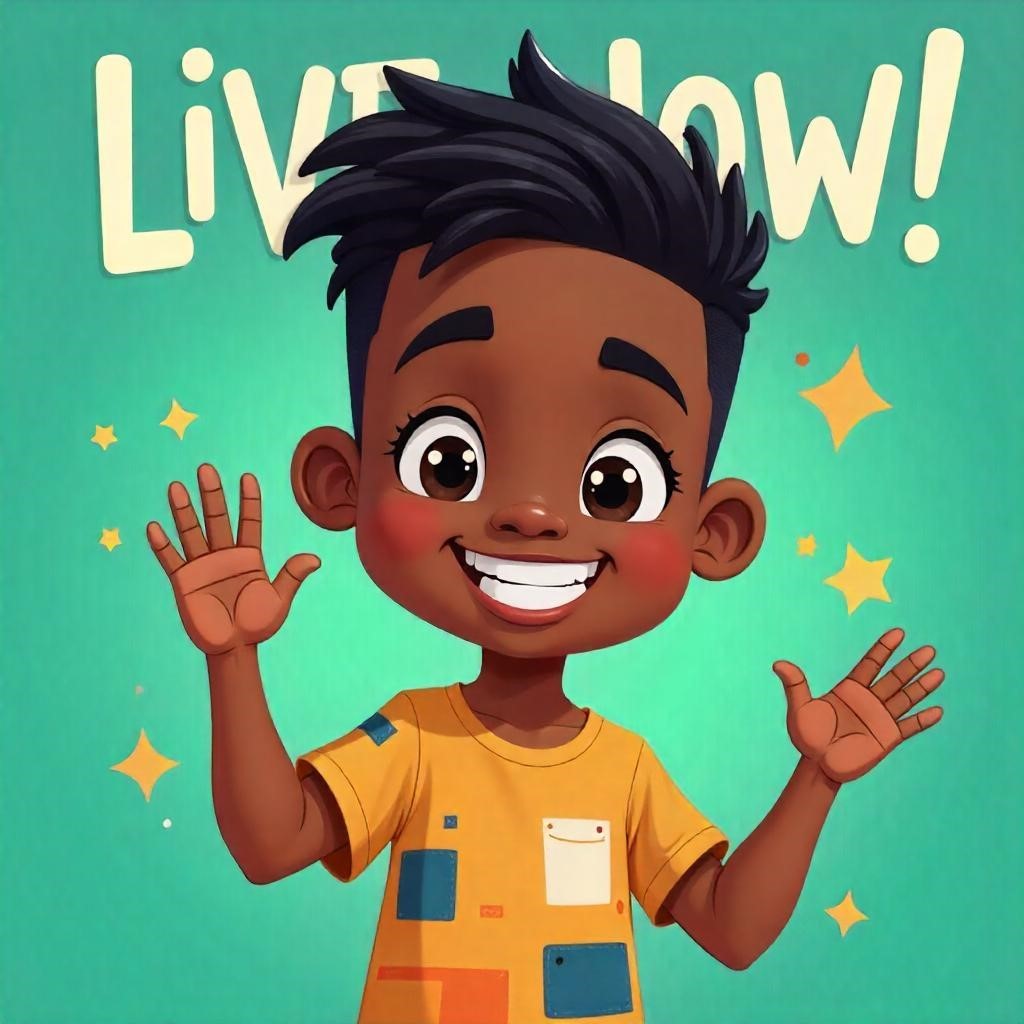 My Live Stream - 00:53