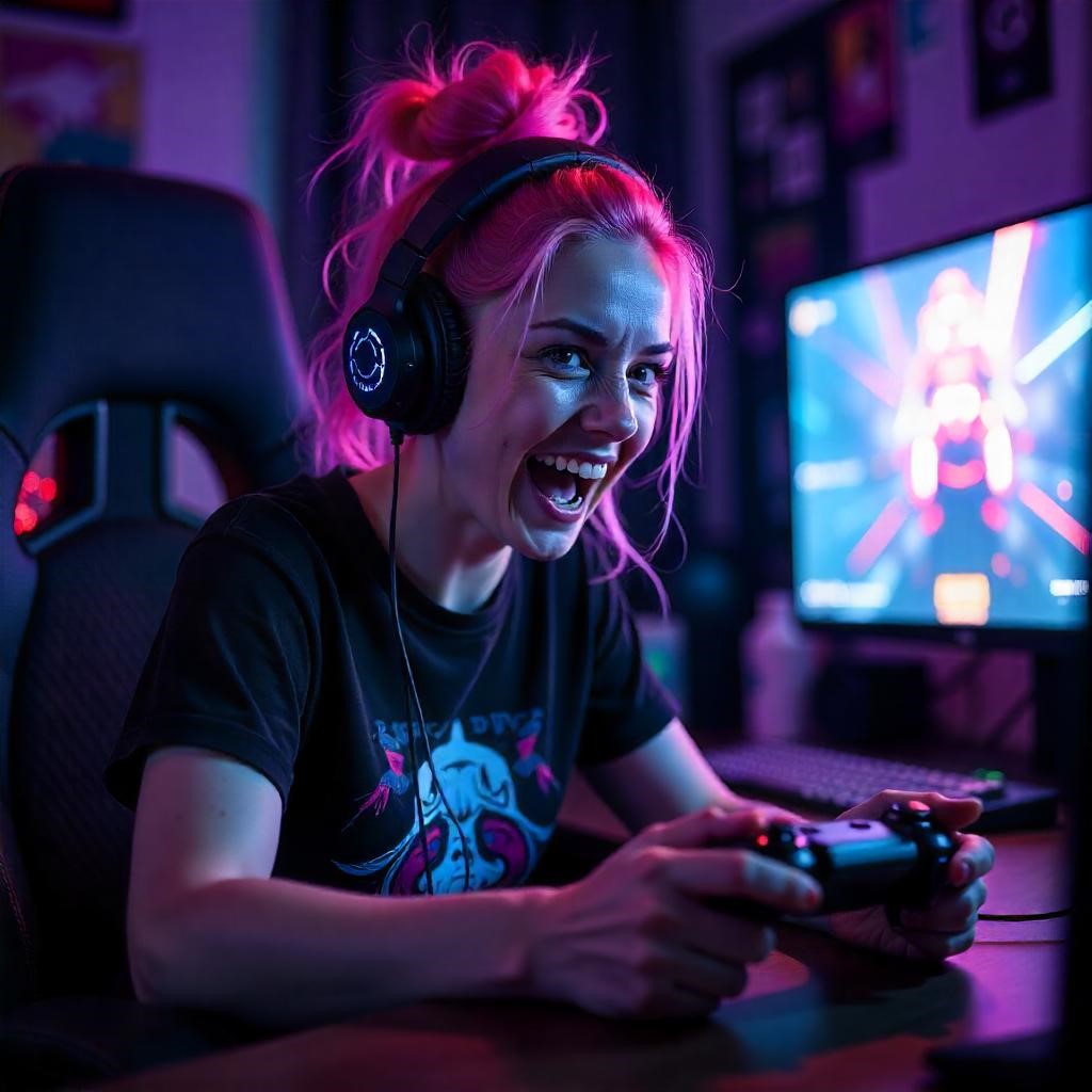 My Live Stream - 00:53