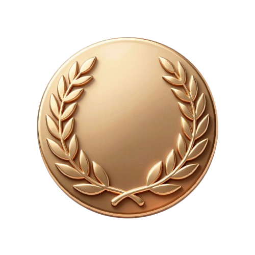 Bronze Badge