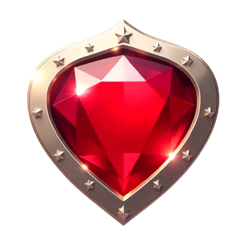 Ruby Badge